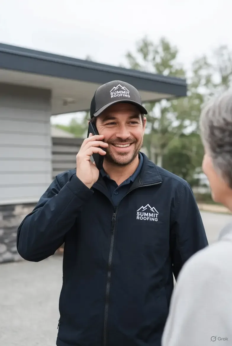 Flat Roof Leak Repair Otterbein, IN FAQs